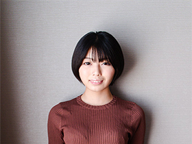 ボーイッシュな彼女はイッた。「私、本当は性欲強めのムッツリ野郎です」。なつ(20) サンプル動画サムネイル